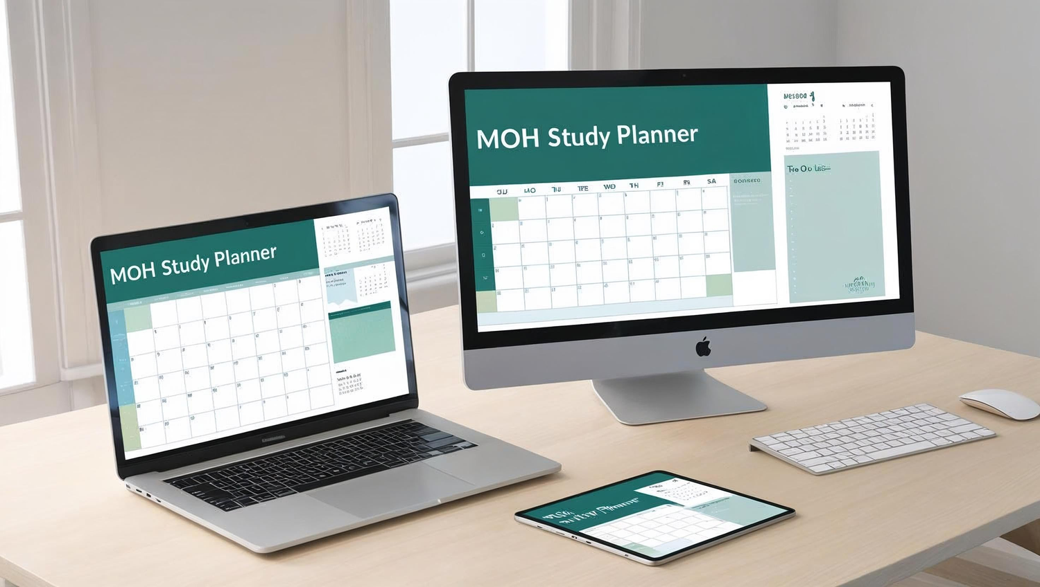 The Student Toolkit
